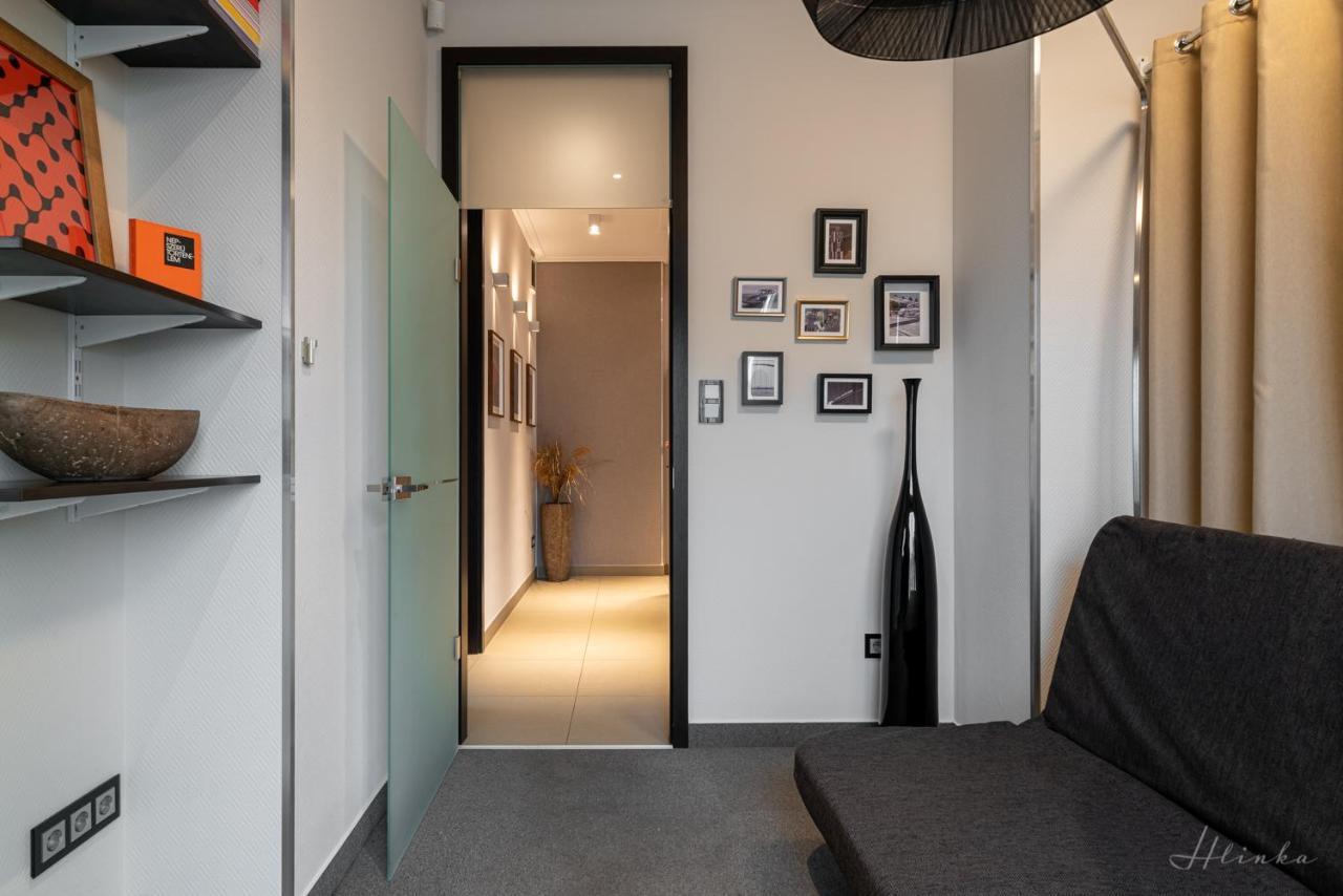 Orangehomes 130 M2 Apt With Fantastic View To River Danube Budapest Eksteriør bilde