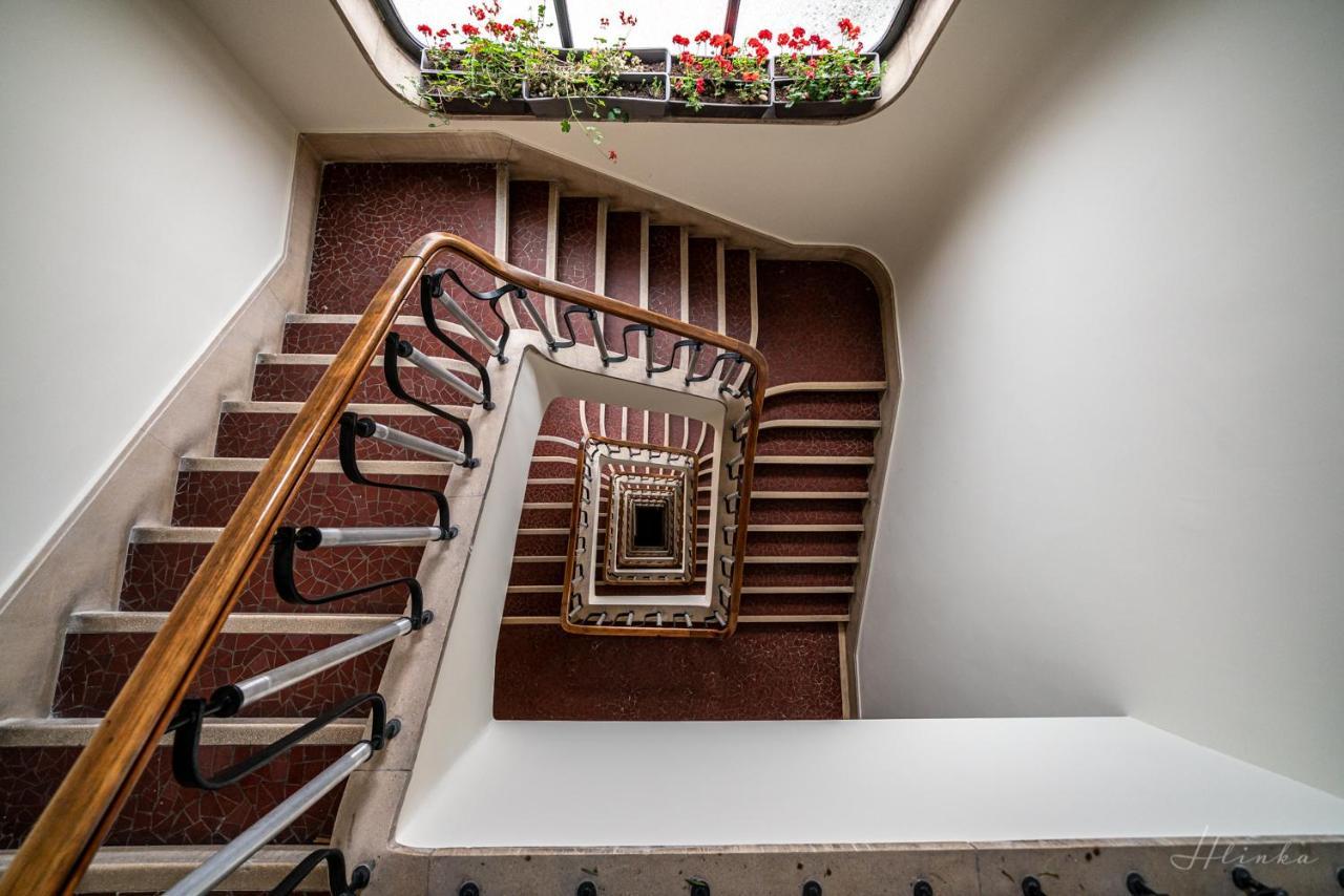 Orangehomes 130 M2 Apt With Fantastic View To River Danube Budapest Eksteriør bilde