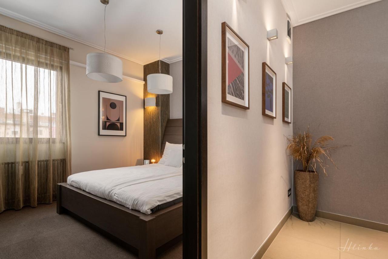 Orangehomes 130 M2 Apt With Fantastic View To River Danube Budapest Eksteriør bilde