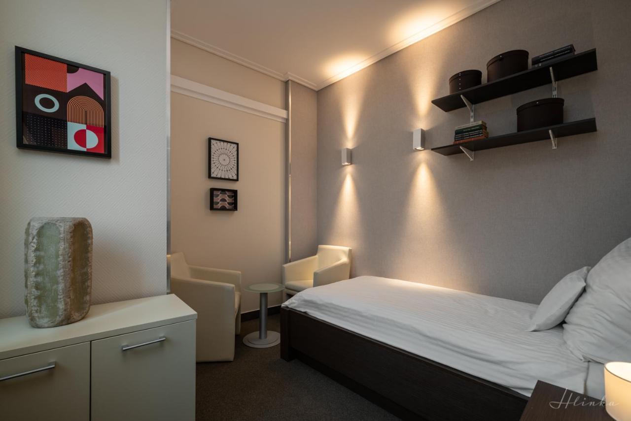 Orangehomes 130 M2 Apt With Fantastic View To River Danube Budapest Eksteriør bilde