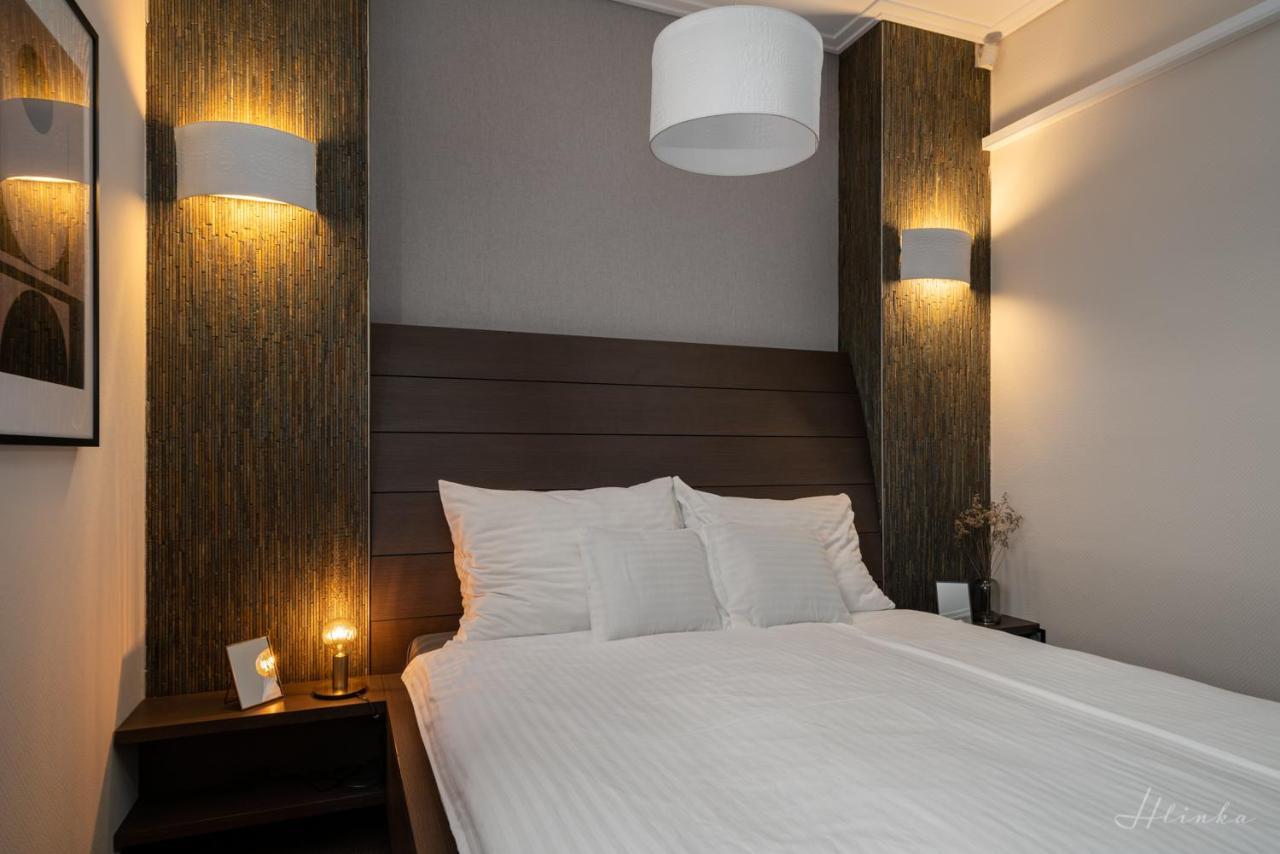 Orangehomes 130 M2 Apt With Fantastic View To River Danube Budapest Eksteriør bilde