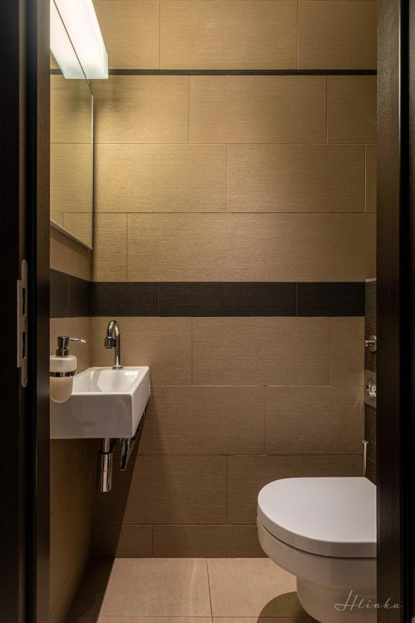 Orangehomes 130 M2 Apt With Fantastic View To River Danube Budapest Eksteriør bilde